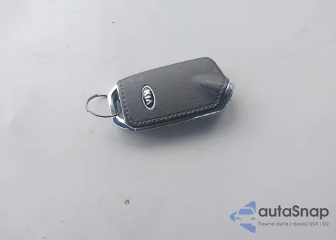 2019 Kia Stinger Gt1 z USA, uszkodzony, nr VIN KNAE45LC4K6059921